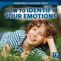 How to Identify Your Emotions (I Know What to Do! Social Skills)