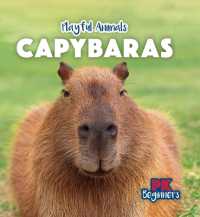 Capybaras (Playful Animals)