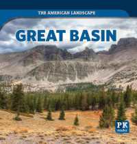 Great Basin (The American Landscape)