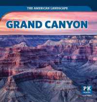 Grand Canyon (The American Landscape)