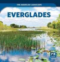Everglades (The American Landscape)
