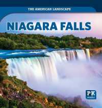 Niagara Falls (The American Landscape) （Library Binding）