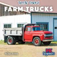 Farm Trucks (Terrific Trucks!)