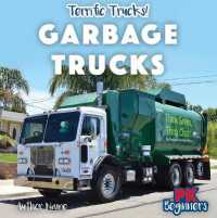 Garbage Trucks (Terrific Trucks!)