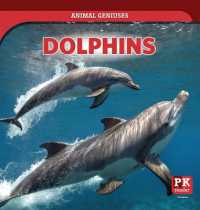 Dolphins (Animal Geniuses)