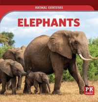 Elephants (Animal Geniuses)