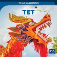 TET (World Celebrations) （Library Binding）