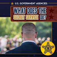 What Does the Secret Service Do? (U.S. Government Agencies)