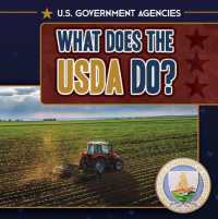 What Does the USDA Do? (U.S. Government Agencies)