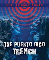 The Puerto Rico Trench (U.S. Seismic Zones)