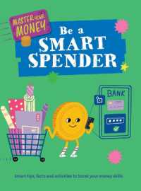 Be a Smart Spender (Master Your Money)
