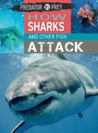 How Sharks and Other Fish Attack (Predator vs. Prey)