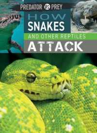 How Snakes and Other Reptiles Attack (Predator vs. Prey)