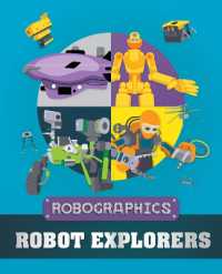 Robot Explorers (Robographics)