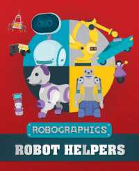 Robot Helpers (Robographics)