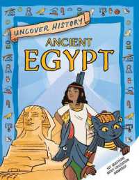 Ancient Egypt (Uncover History)