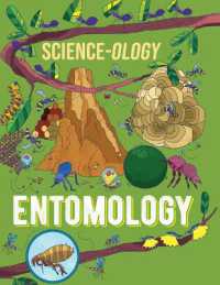 Entomology (Science-ology) （Library Binding）