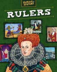 Rulers (Heroes of History) （Library Binding）