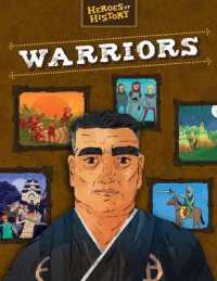 Warriors (Heroes of History) （Library Binding）