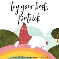 Try Your Best, Patrick （Library Binding）