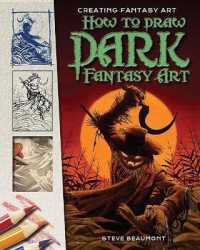 How to Draw Dark Fantasy Art (Creating Fantasy Art)