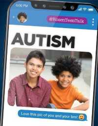 Autism (@rosenteentalk) （Library Binding）