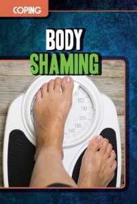 Body Shaming (Coping) （Library Binding）