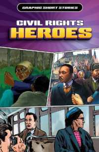 Civil Rights Heroes (Graphic Short Stories) （Library Binding）