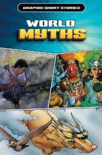 World Myths (Graphic Short Stories) （Library Binding）