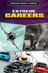 Extreme Careers (Graphic Short Stories) （Library Binding）