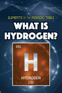 What Is Hydrogen? (Elements of the Periodic Table)