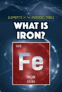 What Is Iron? (Elements of the Periodic Table)