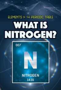 What Is Nitrogen? (Elements of the Periodic Table)