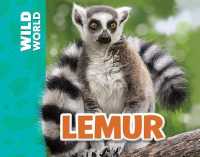 Lemur (Wild World) （Library Binding）