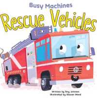 Rescue Vehicles (Busy Machines)