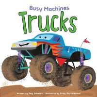 Trucks (Busy Machines)
