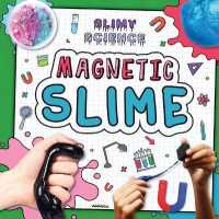 Magnetic Slime (Slimy Science)