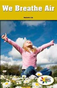 We Breathe Air (Rosen Real Readers: Stem and Steam Collection)