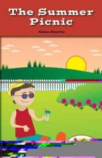 The Summer Picnic (Rosen Real Readers: Stem and Steam Collection)