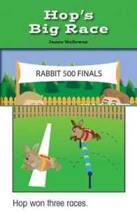 Hop's Big Race (Rosen Real Readers: Stem and Steam Collection)