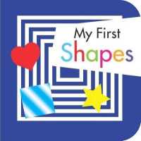 My First Shapes (My First)