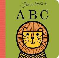 Jane Foster's ABC （BRDBK）