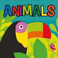 Animals （BRDBK）
