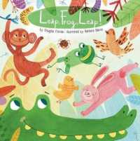 Leap, Frog, Leap! （BRDBK）