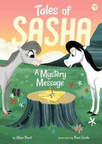 Tales of Sasha 10: A Mystery Message (Tales of Sasha)