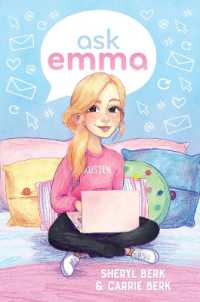 Ask Emma (Ask Emma Book 1) (Ask Emma)