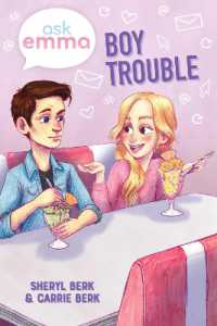 Boy Trouble (Ask Emma Book 3) (Ask Emma)