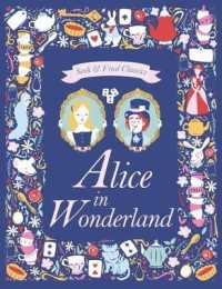 Alice in Wonderland (Seek & Find Classics)