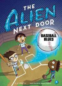 The Alien Next Door 5: Baseball Blues (The Alien Next Door)