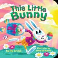 This Little Bunny （Board Book）